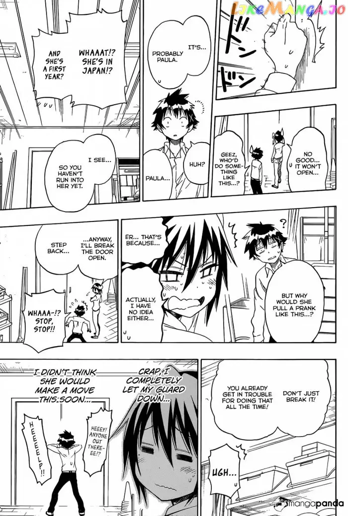 Nisekoi Chapter 79 image 12_optimized